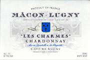 macoy lugny les charmes chardonnay 2006